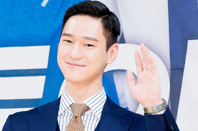 Akui Ada Diskriminasi di 'Jealousy Incarnate', Go Kyung Pyo Tak Masalah