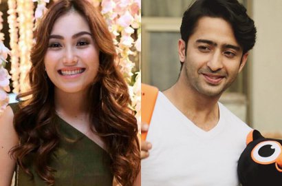 Ayu Ting Ting Labrak Saheer Sheikh di 'Pesbukers', Fans Malah Ketagihan