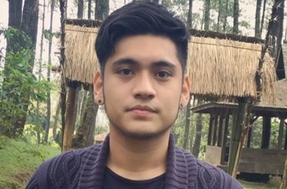 Bukan Pacar, Ini Sosok yang Bikin Giorgino Kuat Syuting 'Anugerah Cinta' Tanpa Libur