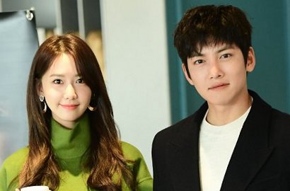 Curhat Sering Patah Hati, Ji Chang Wook Senang Bisa 'Pacaran' Berkat Yoona?