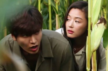 SBS Bakal Rilis Director's Cut 'Legend of the Blue Sea', Jawab Kritikan?