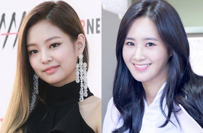 Usai Jisoo, Kini Giliran Foto Jennie Black Pink yang Di-Like Yuri SNSD