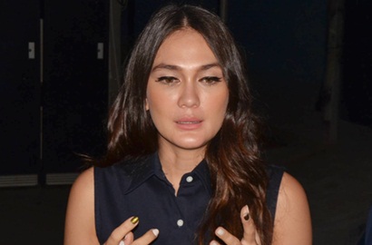 Konflik dengan Ayu Ting Ting Soal Bisnis, Berapa Kerugian yang Diderita Luna Maya?