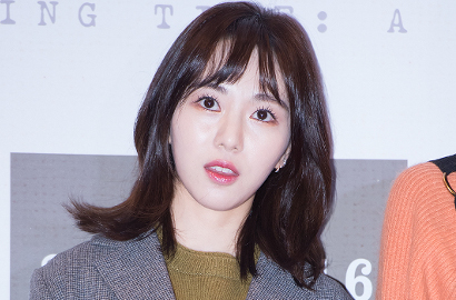 Mina AOA Mendadak Digosipkan Bakal Nikahi Aktor Iran, Begini Respon FNC