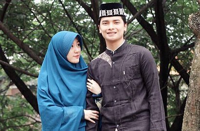 Istri Hamil Muda dan Ngidam, Alvin Faiz Putra Arifin Ilham Rela Lakukan Ini