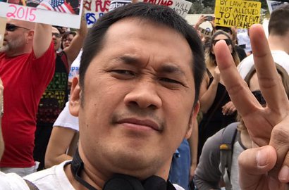 Ingin Buat Film Tentang Istri Ahok, Hanung Bramantyo Bakal Fokus Masalah Ini