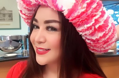 Artis Orbitan Alami Malpraktik, Annisa Bahar Lapor Polisi