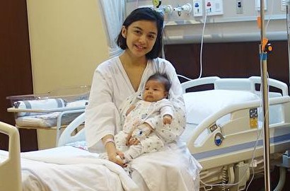 Kondisi Chelsea Olivia Masih Lemah dan Diduga Keracunan, Bagaimana Nasib Baby Nastusha?
