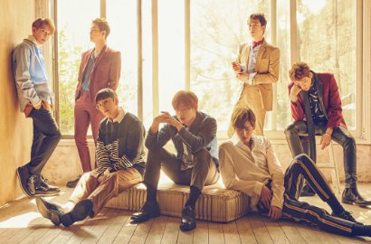 Misterius, Foto Postingan Zico Untuk Subunit Baru Block B?