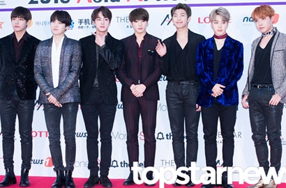 Curhat Dibikin Kesal Fans BTS, Netter Ini Malah 'Diserang' Balik