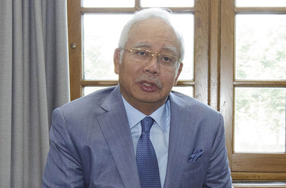 Bersih Gelar Demo Besar-Besaran Gulingkan PM Malaysia