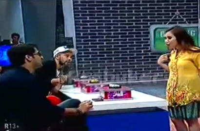 Pria Ini Dipuji Berjasa Besar Pertemukan Lagi Shaheer dan Ayu Ting Ting
