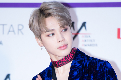Unyu Tapi Seksi, Jimin BTS Disebut Cocok Jadi Tipe Pacar Ideal