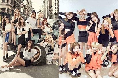 Grup Agensi Big 3 Ini Bersaing Ketat dari Generasi SNSD Hingga Twice