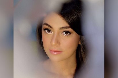 Difitnah Soal Utang Resepsi, Celine Evangelista Siap Lapor Polisi?