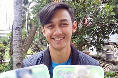 Tiket Jumpa Fans Tak Laku, Caesar Hito Banting Harga Sampai 2 Kali