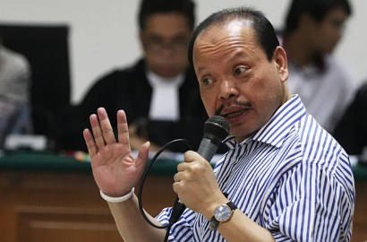 Berjasa Besarkan Partai, Demokrat Lepas Wafatnya Sutan Bhatoegana