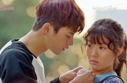 Main di 'Shopping King Louie', Nam Ji Hyun: Seo In Guk Memang Romantis