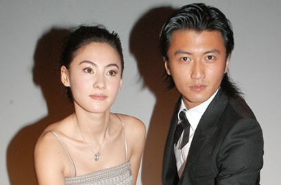 Cecilia Cheung Ngaku Tak Suka Cowok Berotot, Sindir Nicholas Tse?