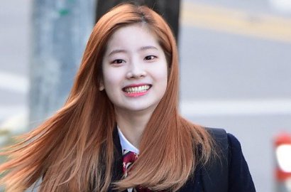 Netter Ini Ngamuk-Ngamuk Karena Ujian CSAT Bareng Dahyun Twice, Kenapa?