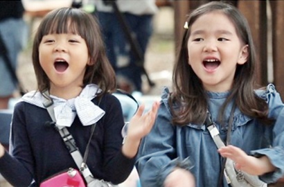 Siap-Siap, Choo Sarang dan So Eul Bond Akan Seru-Seruan di 'Superman is Back'