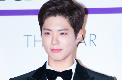 Asyik, Fans Bisa Kirim Pertanyaan dan Request ke Park Bo Gum di Fanmeeting Jakarta