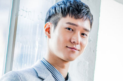 Belum Pernah, Go Kyung Pyo Iri Jo Jung Suk Bisa Ikut  'Running Man'