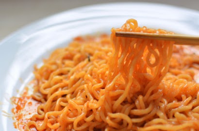 Hits di Drama Korea, Ramen Samyang Halal atau Tidak?