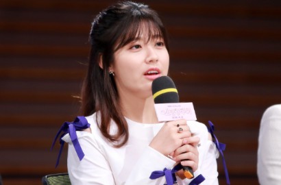 Kini Sibuk, Nam Ji Hyun Terima Kasih ke Penonton 'Shopping King Louie'