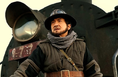 'Rush Hour' Sukses, 'Railroad Tigers' Jackie Chan-Tao Bakal Rilis di Hollywood