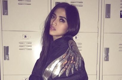 Luna Maya Berkonflik dengan Ayu Ting Ting, Jessica Iskandar Ogah Ikut Campur