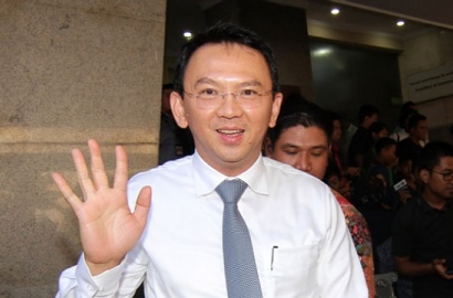 Soal Demo Bayaran, Ahok Ditantang Tunjuk Penerima Rp 500 Ribu