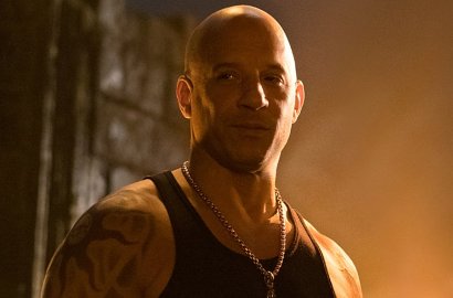 Intip Atraksi Ekstrem Tim Vin Diesel di Trailer 'XXX: The Return of Xander Cage'