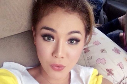 Wow, Mantan Mucikari Robby Abbas Beber Fakta Heboh Ini Soal Chef Aiko