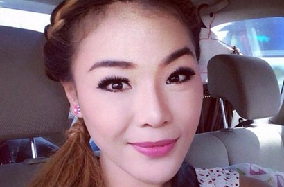 Beredar Rekaman Percakapan, Robby Abbas Sempat Ancam Ungkap Masa Lalu Chef Aiko?
