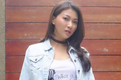 Sarwendah Ikut Tanggapi Konflik Ayu Ting Ting dan Luna Maya, Bela Siapa?