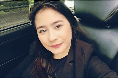 Usai Ammar Zoni, Prilly Latuconsina Juga Bakal Gabung 'Anak Jalanan'?