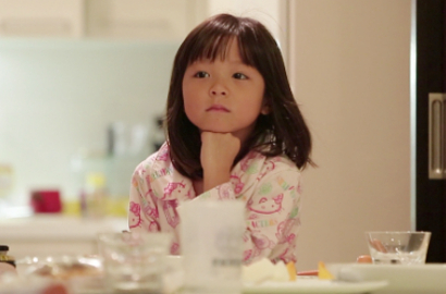 Choo Sarang Mendadak Nangis Histeris di 'Superman Is Back', Kenapa?