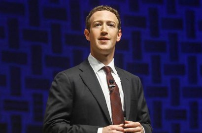Mark Zuckerberg Tawari Indonesia Pesawat Khusus, Apa Itu?