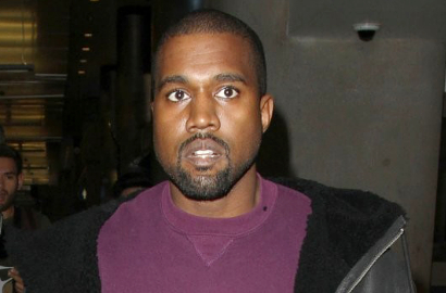 Sindir Beyonce dan Jay-Z, Konser Kanye West Tuai Amukan Penonton