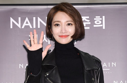 Go Jun Hee Kedapatan Pacari Cowok Kaya Anak Bos Brand Perhiasan