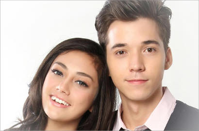 Nikah dengan Stefan William, Celine Evangelista 'Pensiun' Jadi Artis?