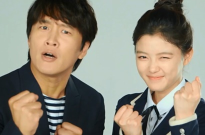 Cha Tae Hyun Ternyata Ingin Jodohkan Kim Yoo Jung dengan Cowok Ini