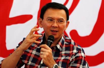 Usai Merenung dan Introspeksi Diri, Ahok Ingin Perbaiki Sikap