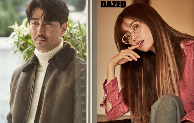 Bertabur Bintang, Cha Seung Won Hingga Han Hyo Joo Siap Ramaikan MAMA 2016