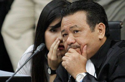 Kapolri Sempat Dibuat Keder Otto Hasibuan Pengacara Jessica, Kenapa?