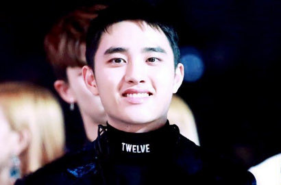 Ucapan D.O. EXO ke Fans Saat MMA 2016 Ini Tuai Pujian