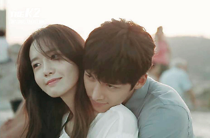 Ji Chang Wook Ungkap Alasan Cinta ke Yoona Karena Kasihan di 'K2'