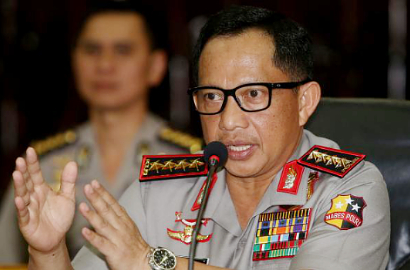 Siap Tindak Tegas, Kapolri Sebut Ada Agenda Tersembunyi dalam Demo 2 Desember