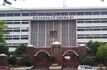 Ada 200 Ribu Kasus Mangkrak di Kejaksaan, Bagaimana Endingnya?